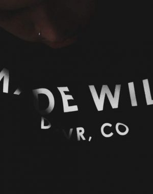 Tshirt Test
