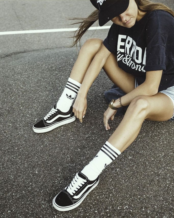 Long Sleeve Tee